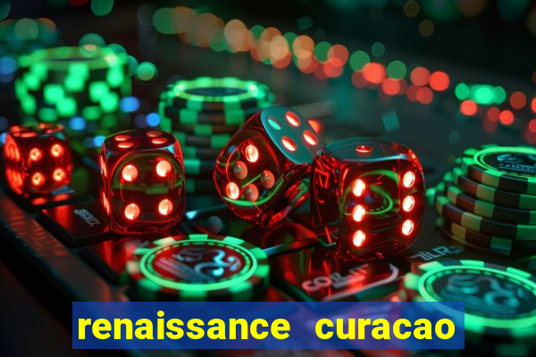 renaissance curacao resort & casino all inclusive